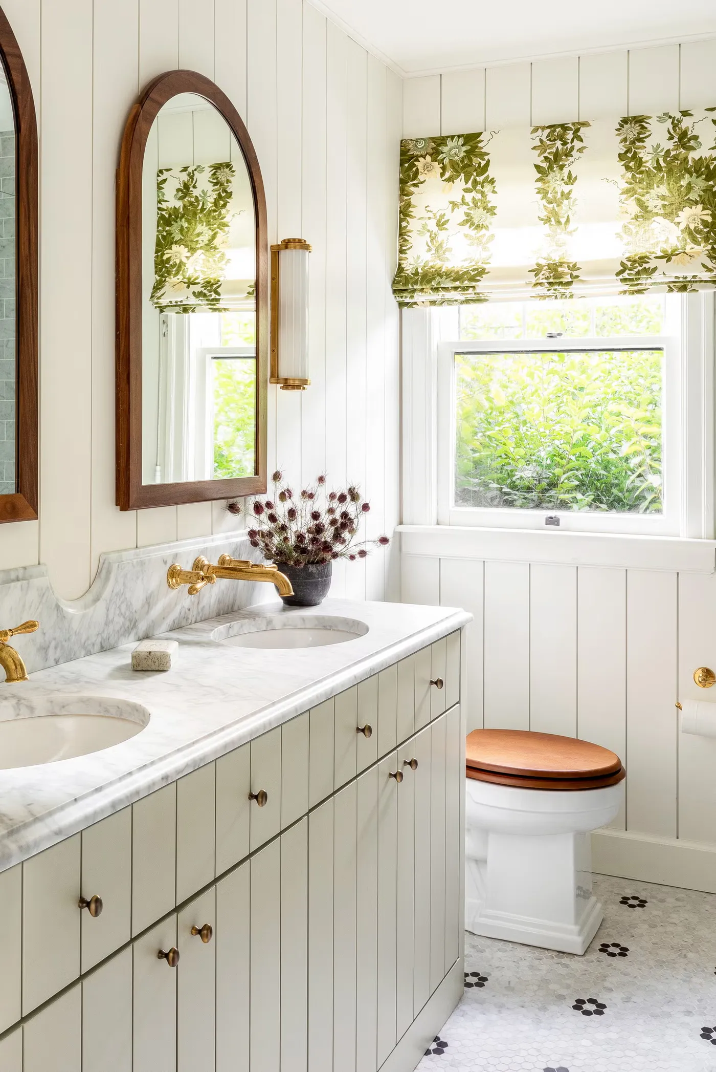 Cottage home design — photo 8