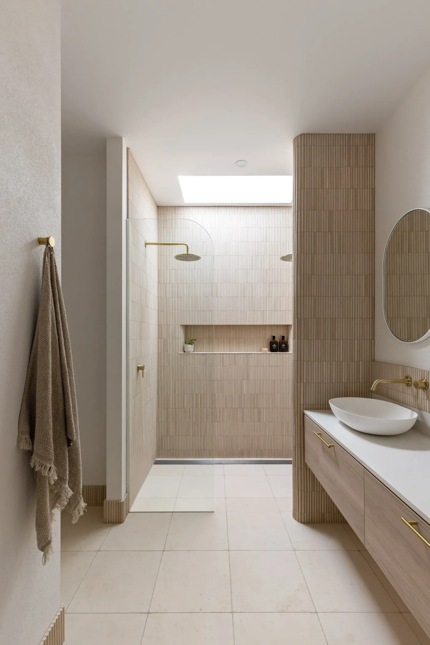 Japandi home design — photo 4