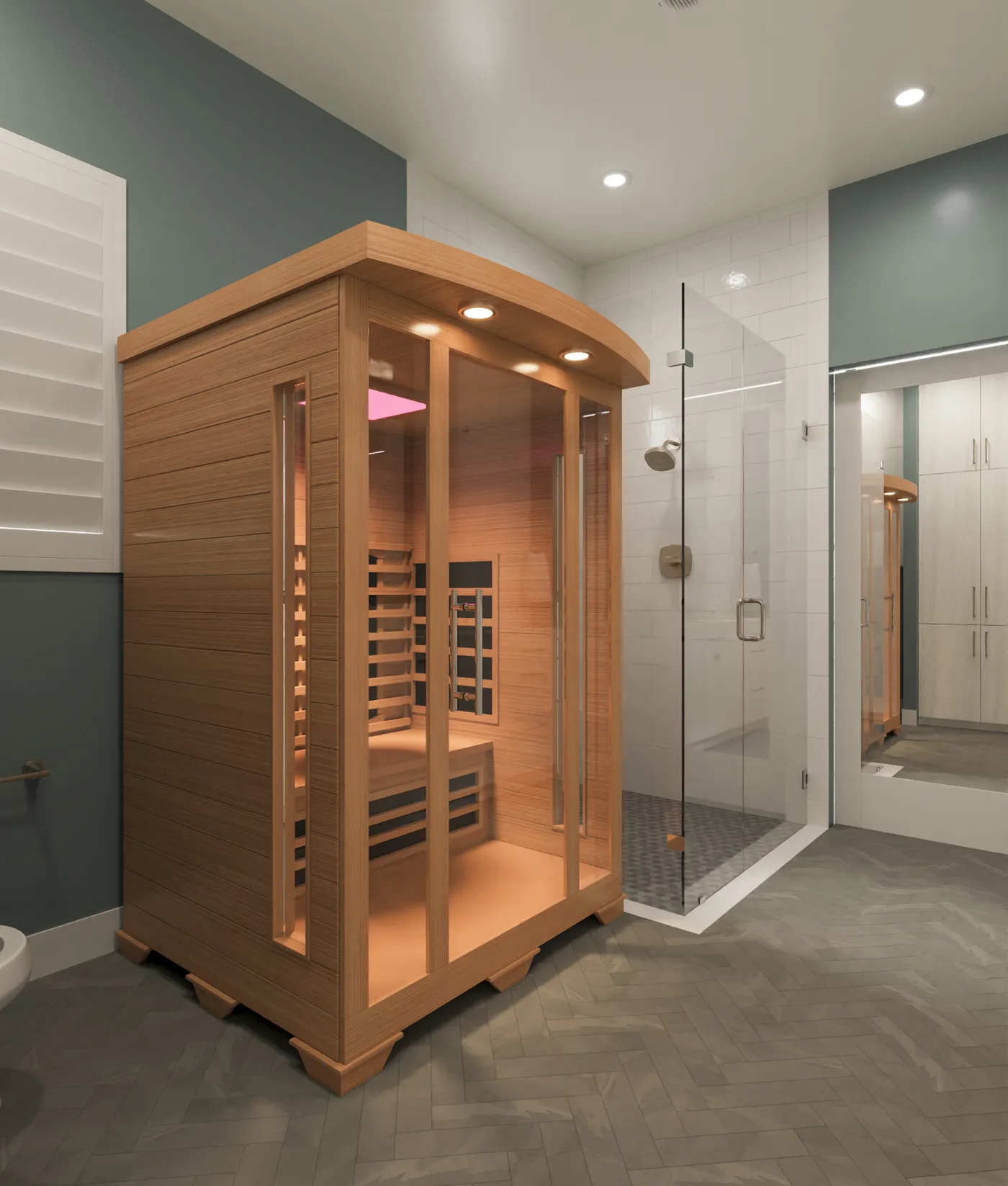 Mueller Bath Retreat