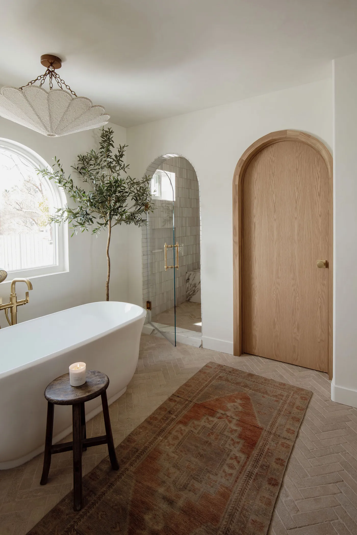 Organic Modern home design — photo 8