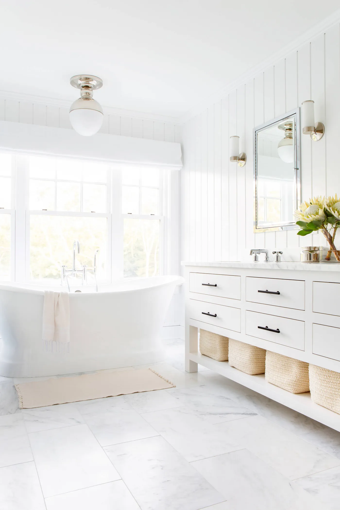 Transitional home design — photo 6