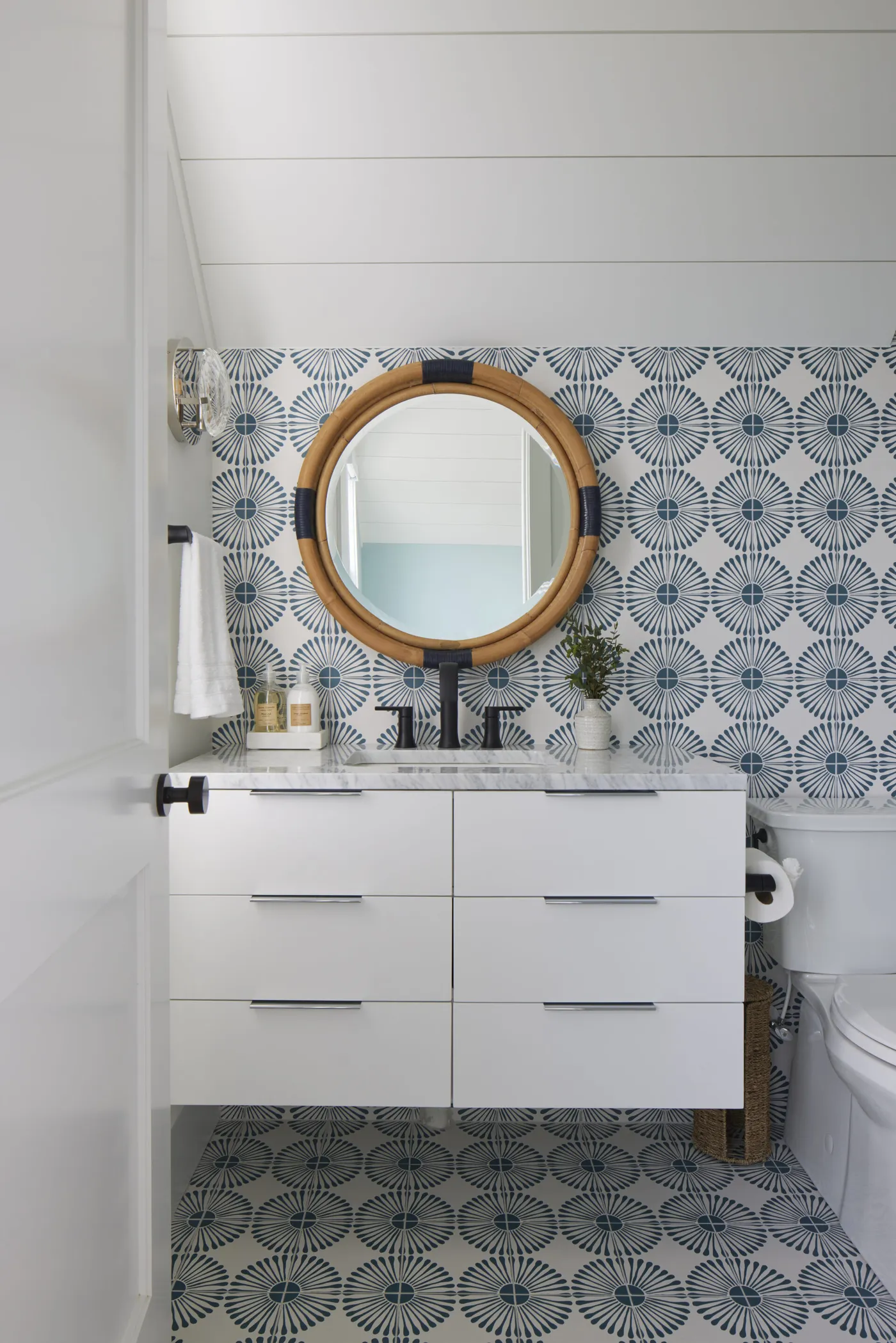Coastal home design — photo 4