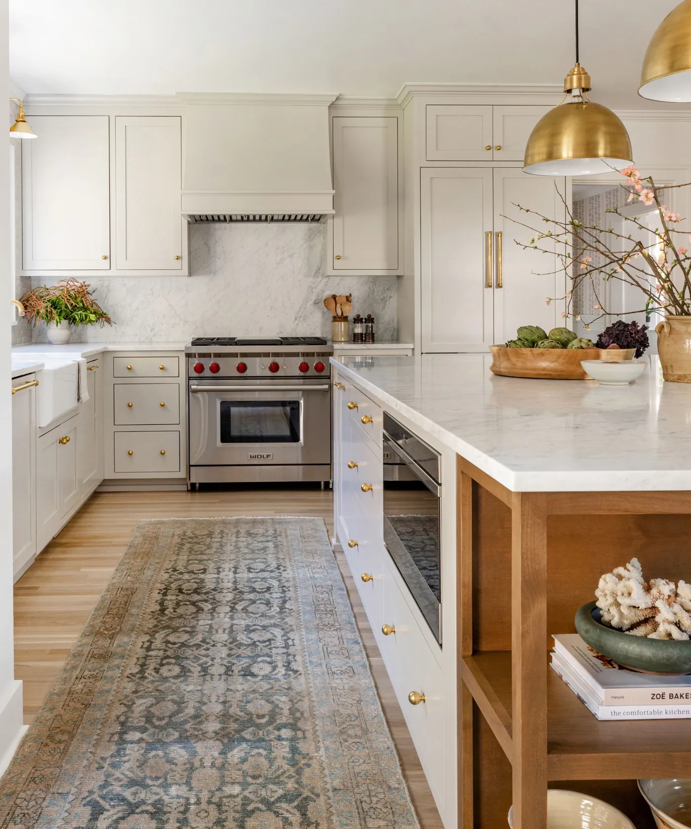 Transitional home design — photo 3