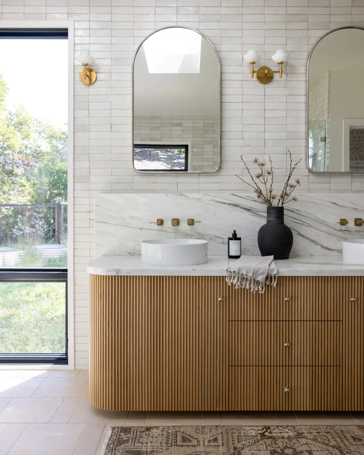 Organic Modern home design — photo 2