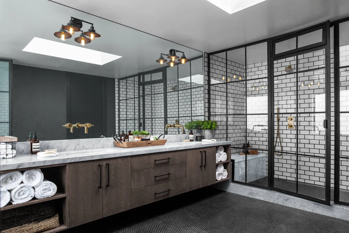 Industrial home design — photo 3