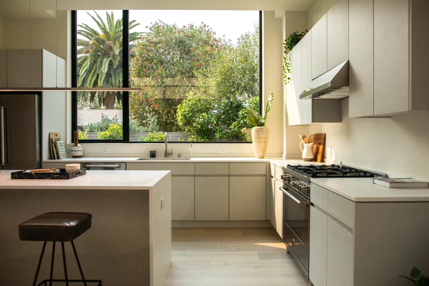 Minimalist home design — photo 2