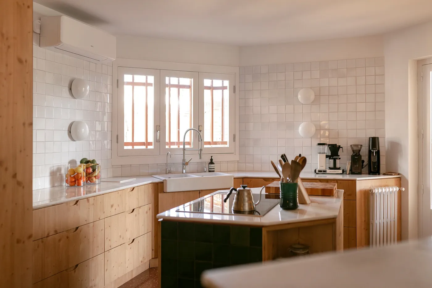 Japandi home design — photo 5
