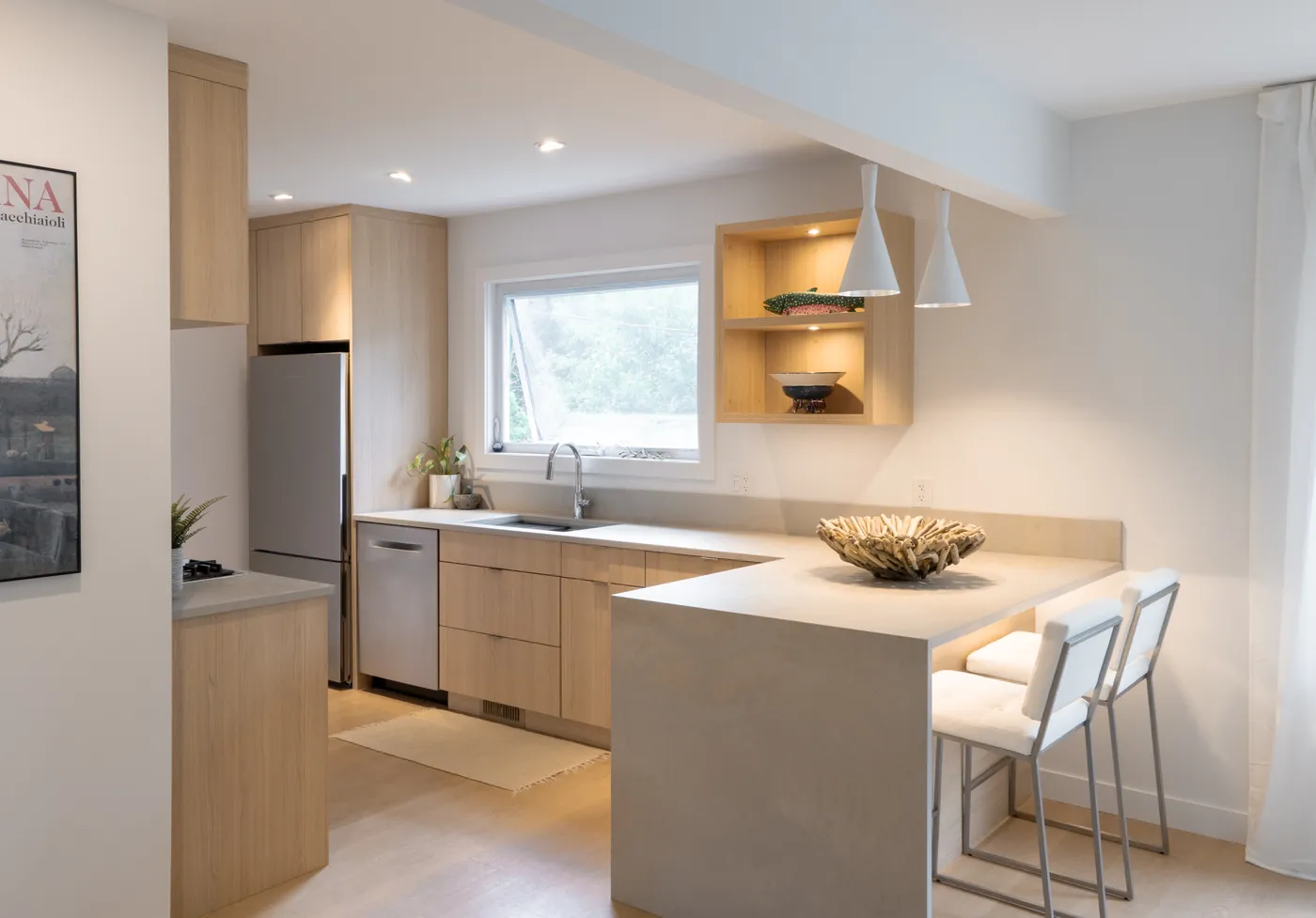 Minimalist home design — photo 4