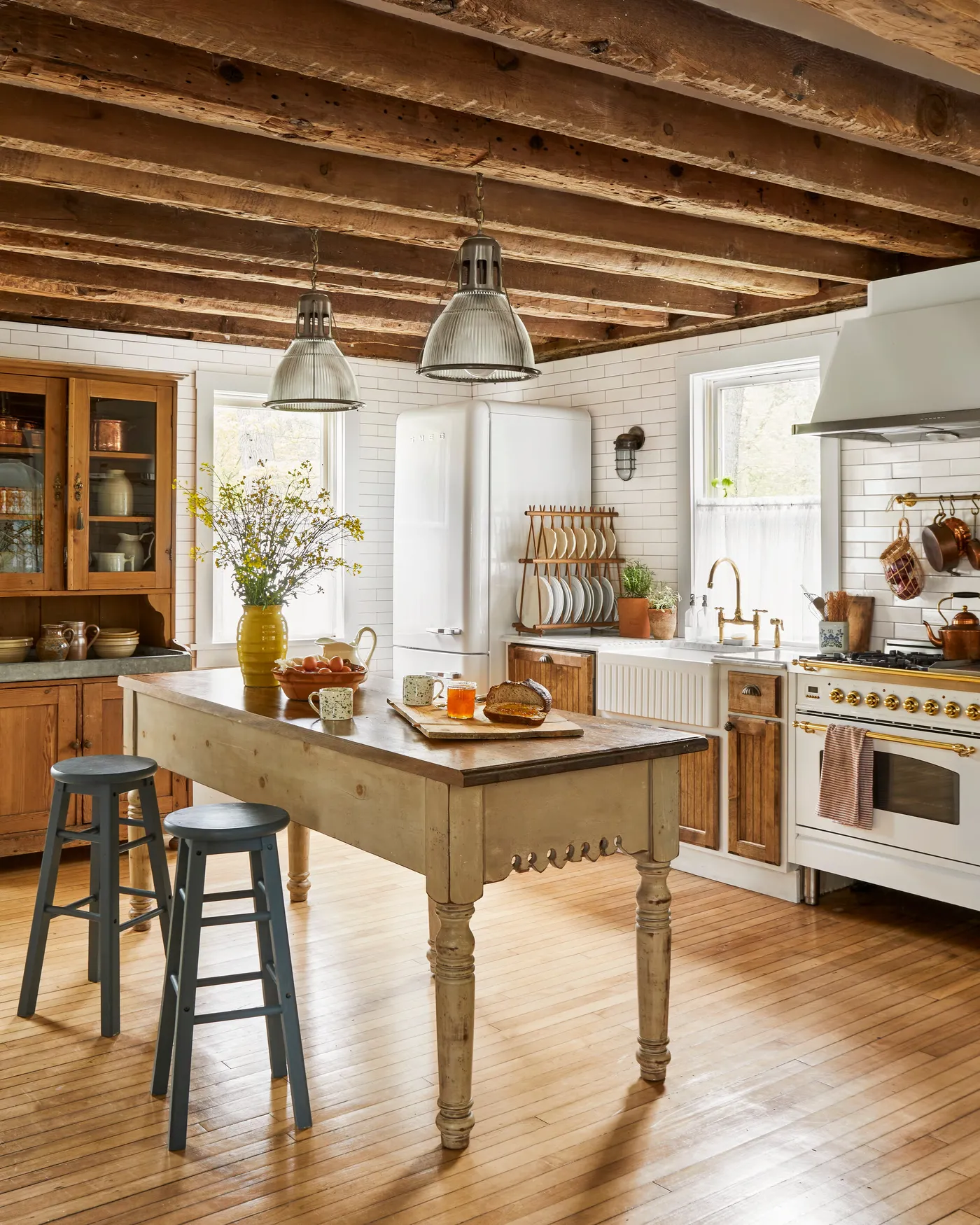 Cottage home design — photo 7