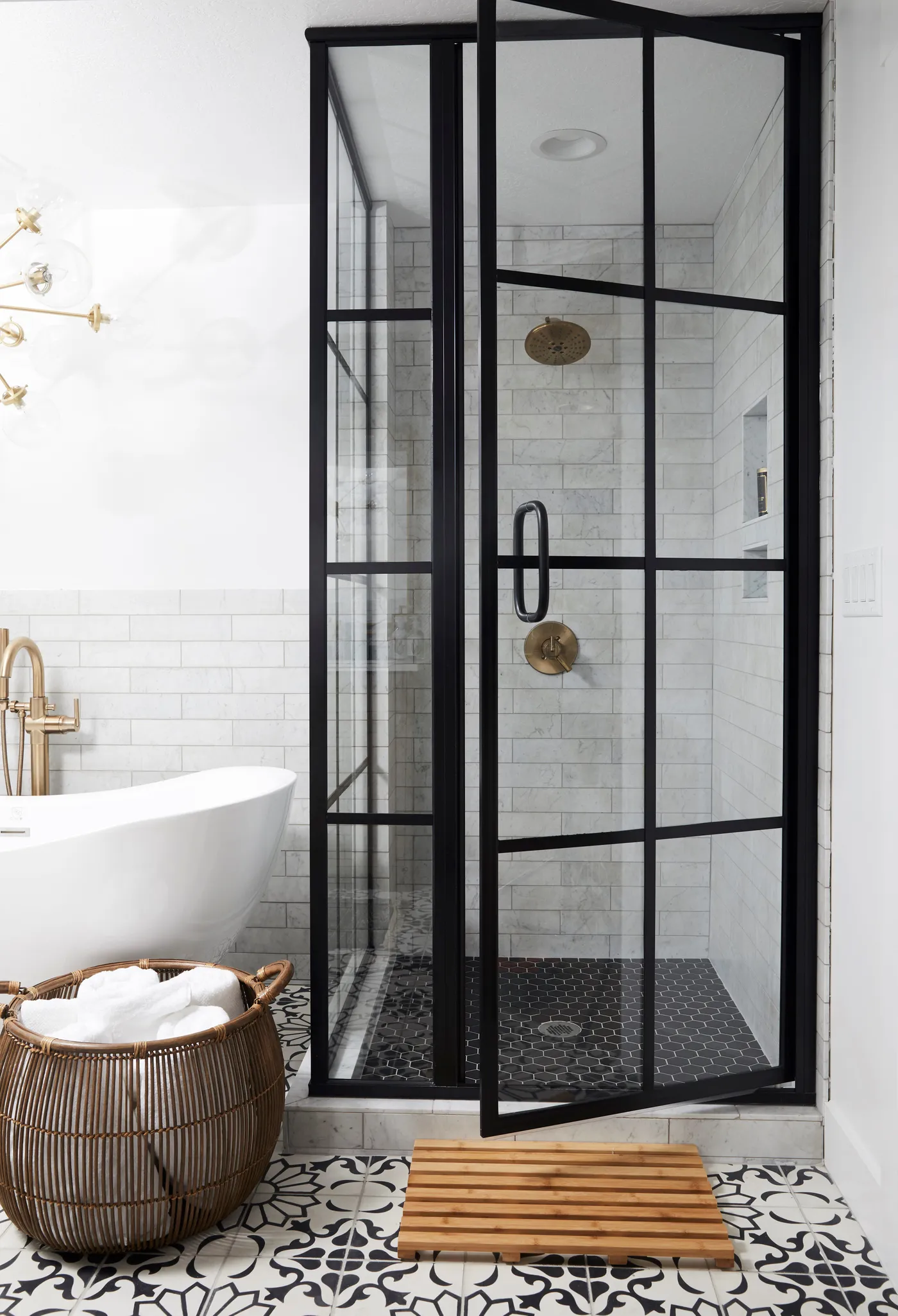 Modern Farmhouse home design — photo 4