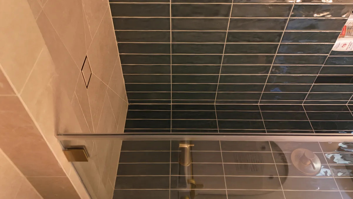 The Glen Ridge Oasis