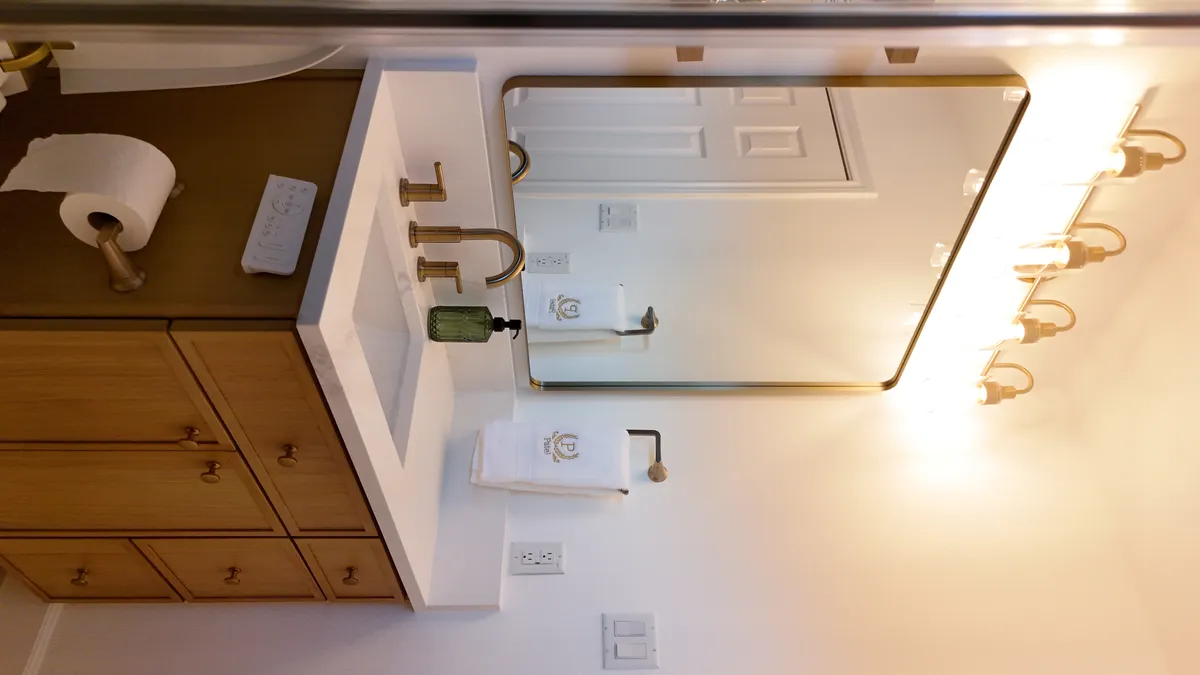 The Glen Ridge Oasis