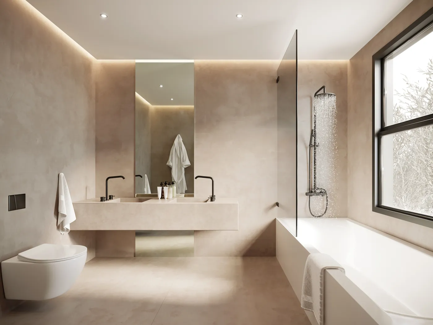 Minimalist home design — photo 3