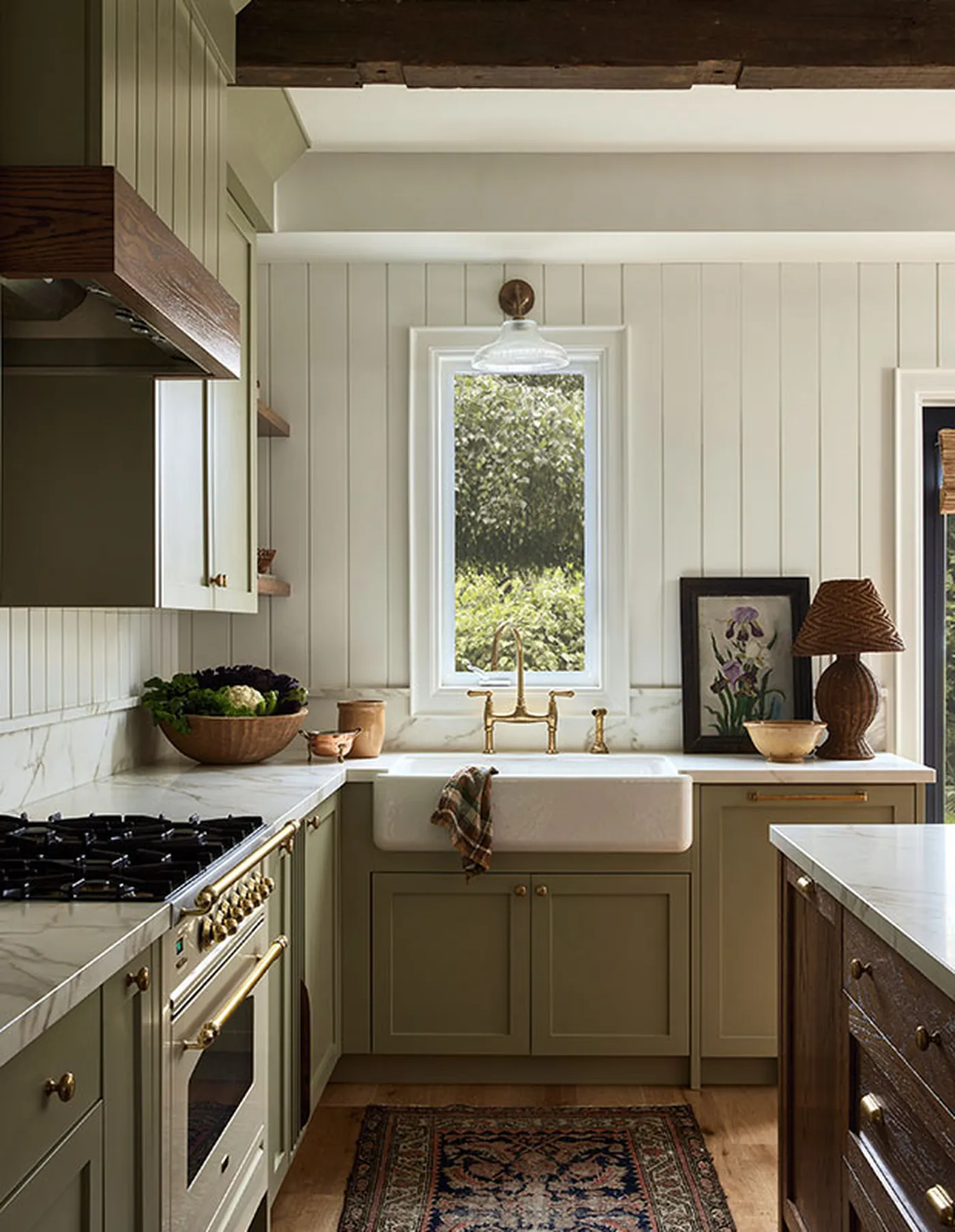 Cottage home design — photo 9