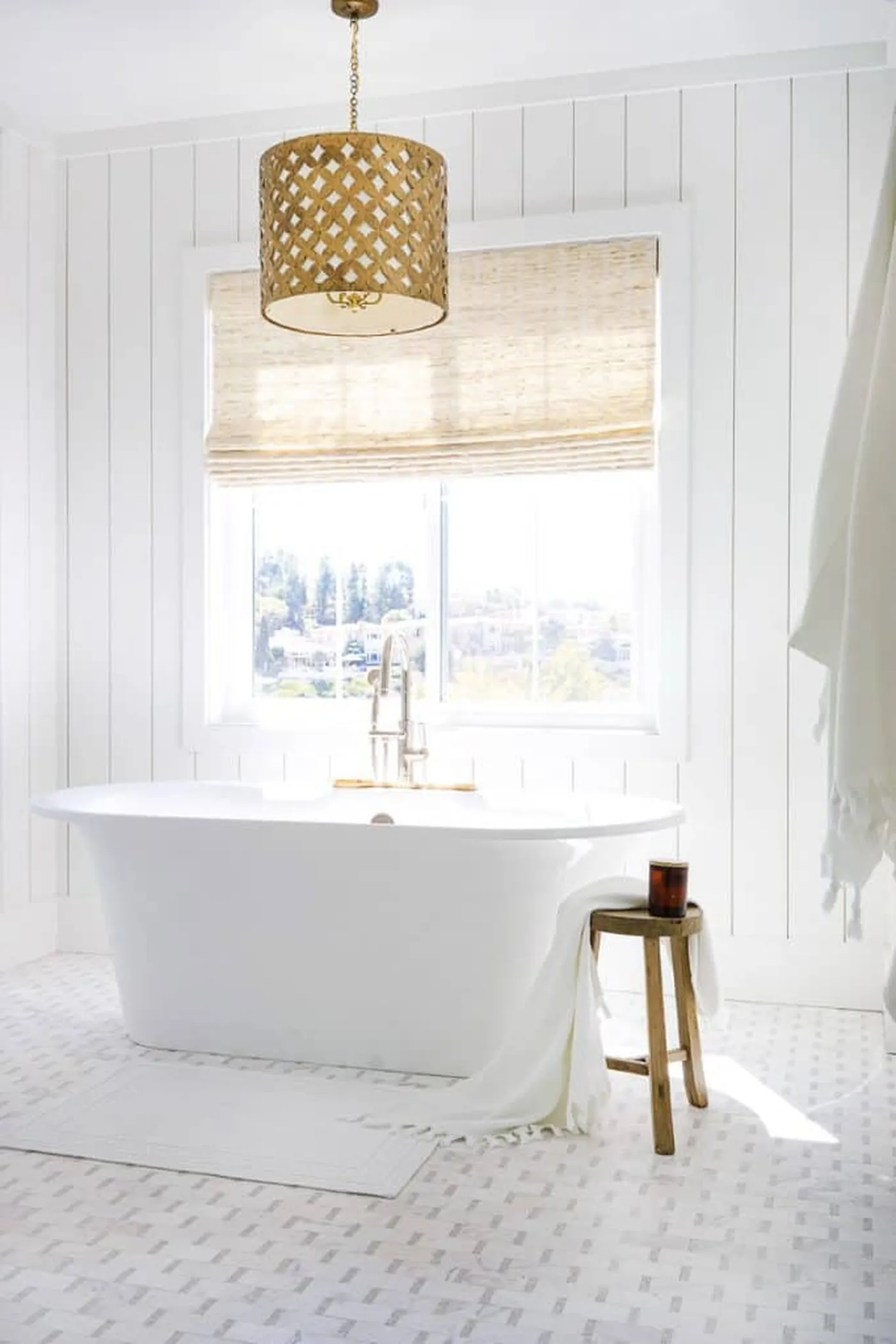Modern Farmhouse home design — photo 7