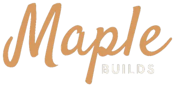 Maple Builds