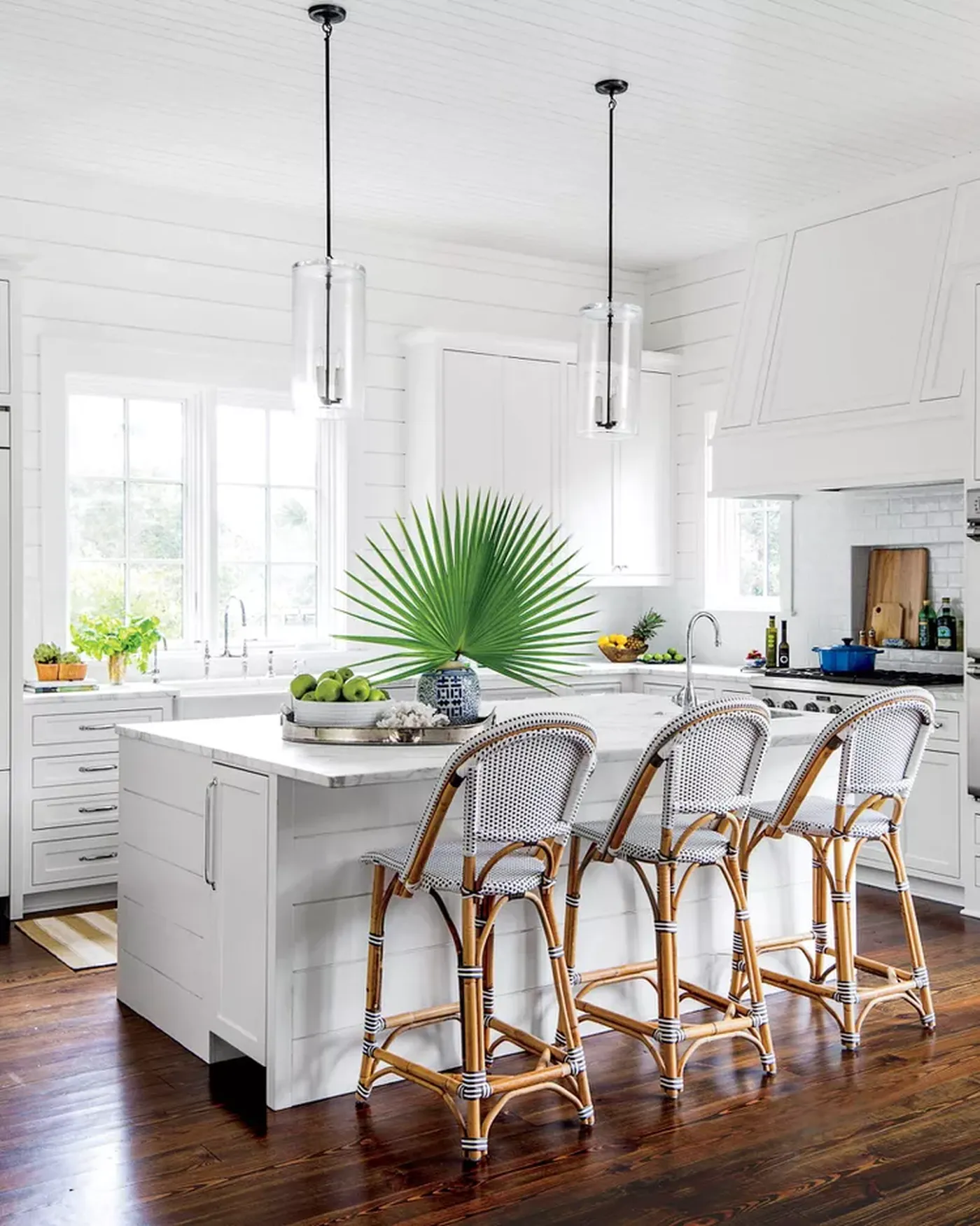 Coastal home design — photo 7