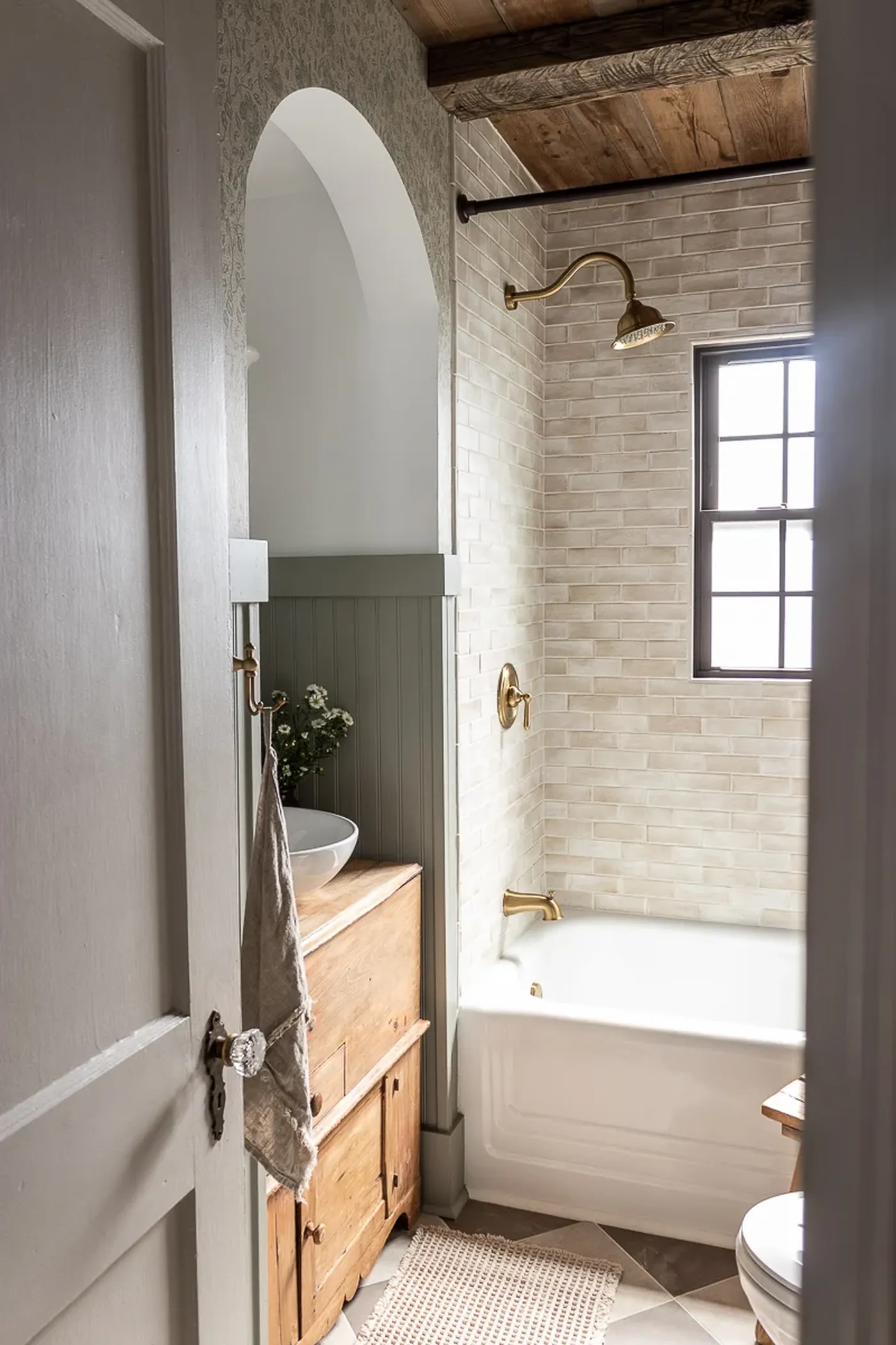 Cottage home design — photo 4