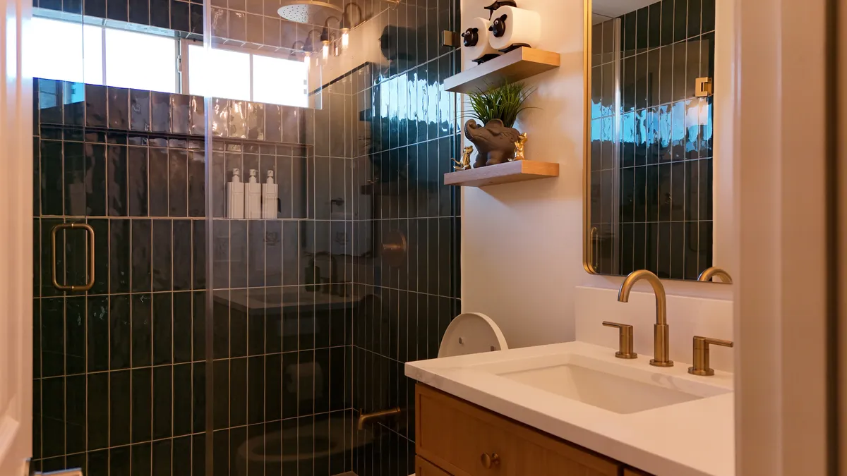 Glen Ridge Oasis