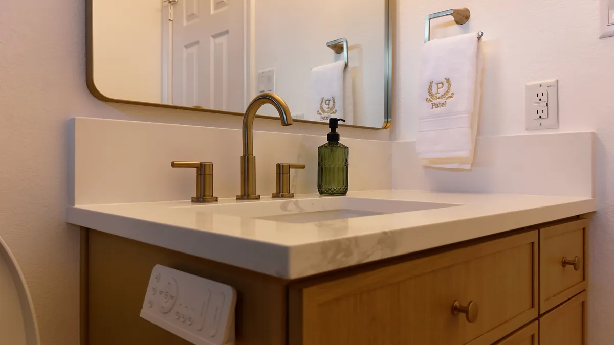 The Glen Ridge Oasis
