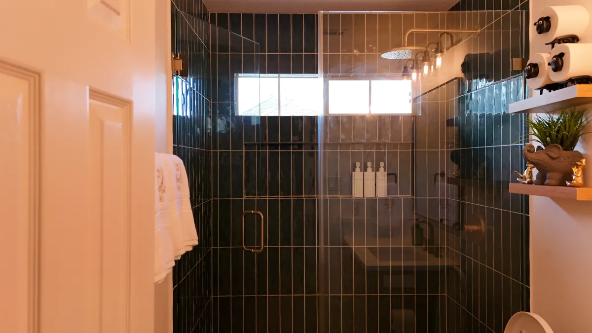 Glen Ridge Oasis