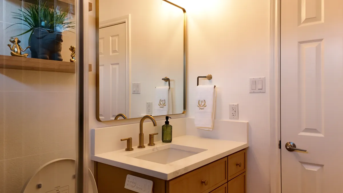 The Glen Ridge Oasis