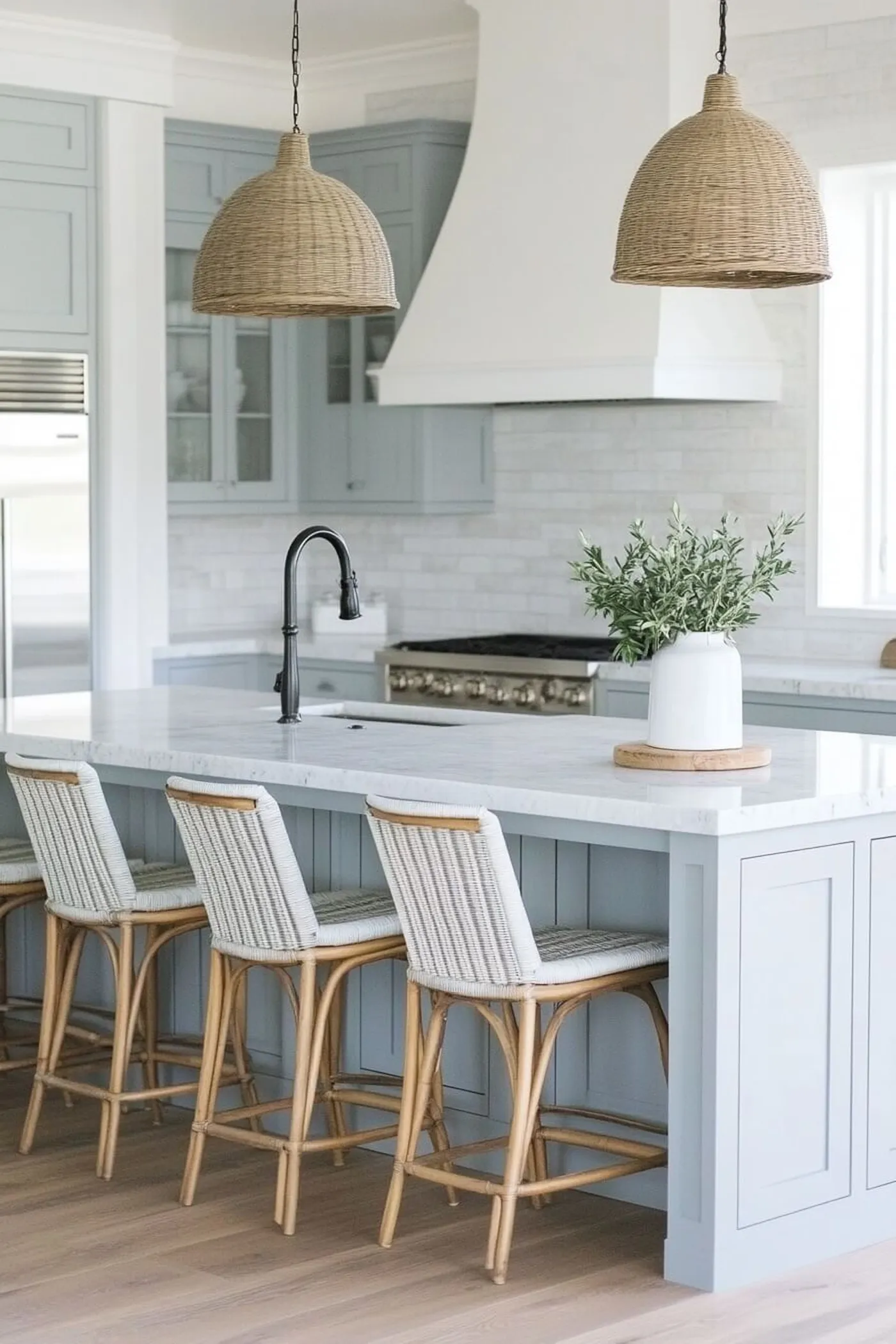 Coastal home design — photo 5