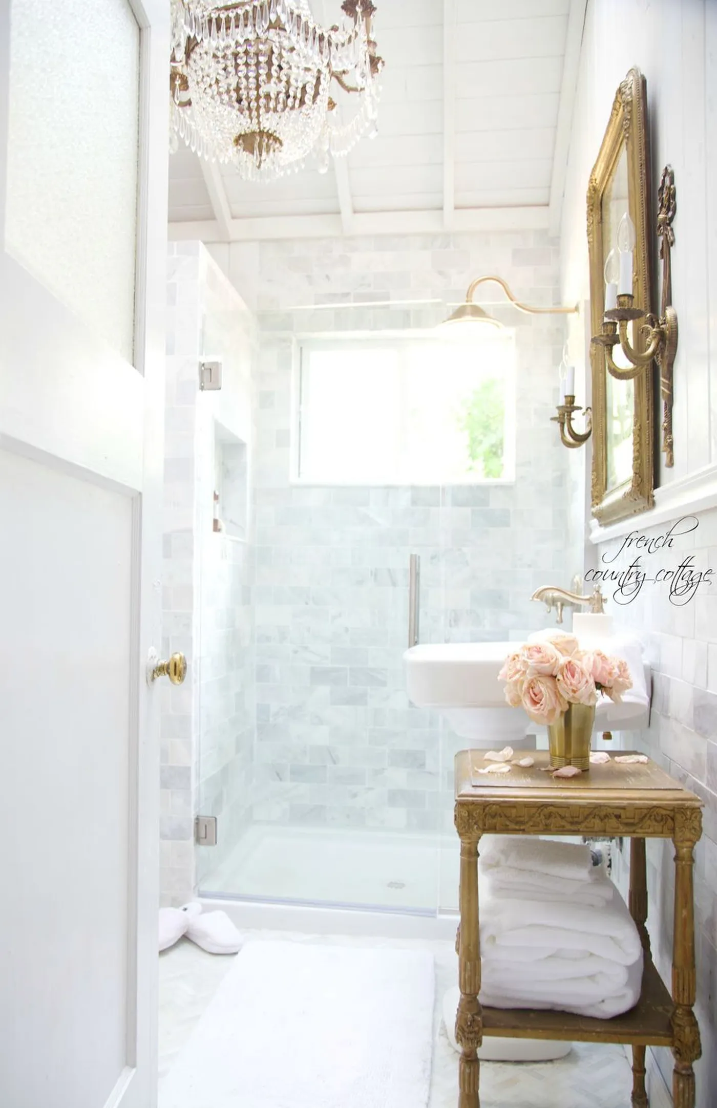French Country home design — photo 8