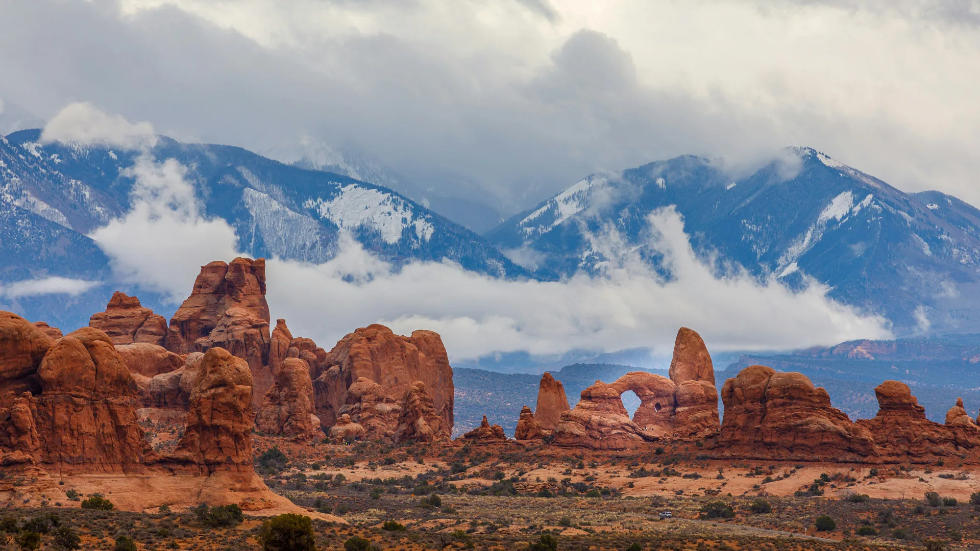 Utah