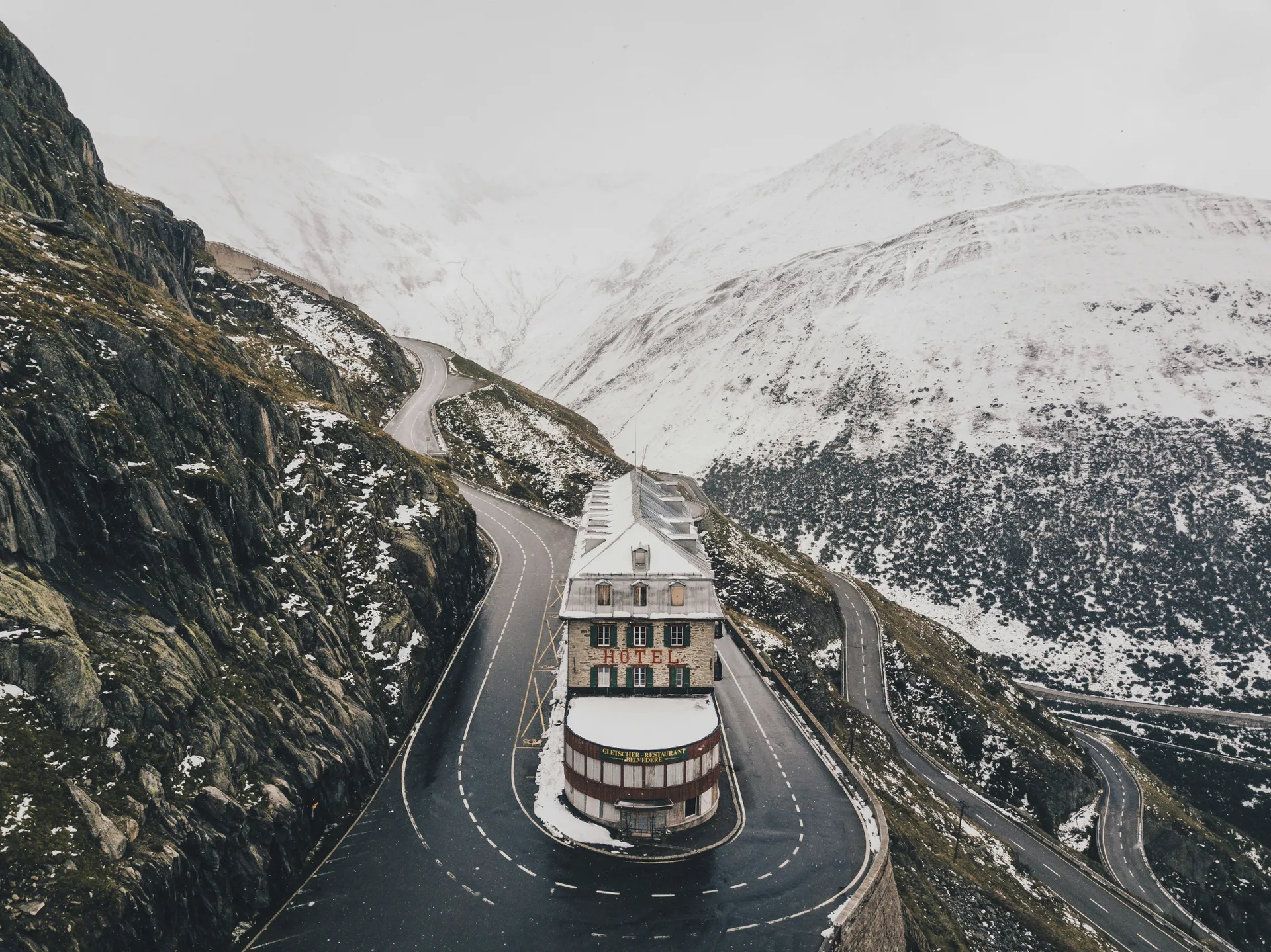 Switzerland