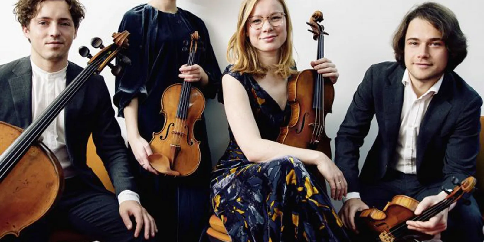 Animato Kwartet