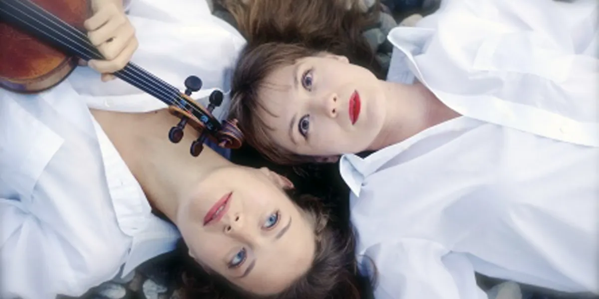 Dana Zemtsov, Anna Fedorova