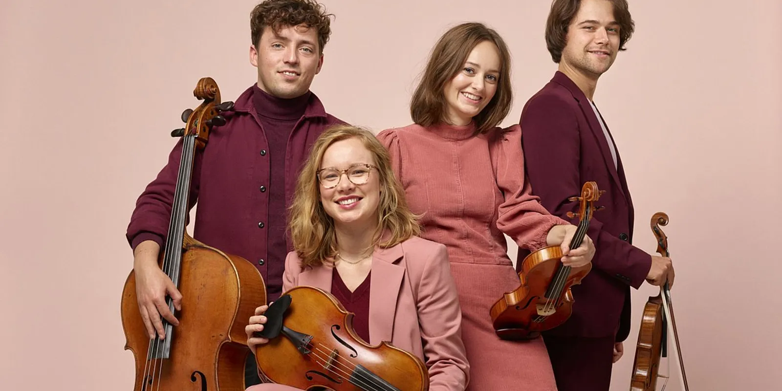 Animato Kwartet