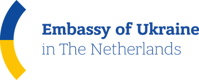 Ambassade van Oekraïne in Nederland