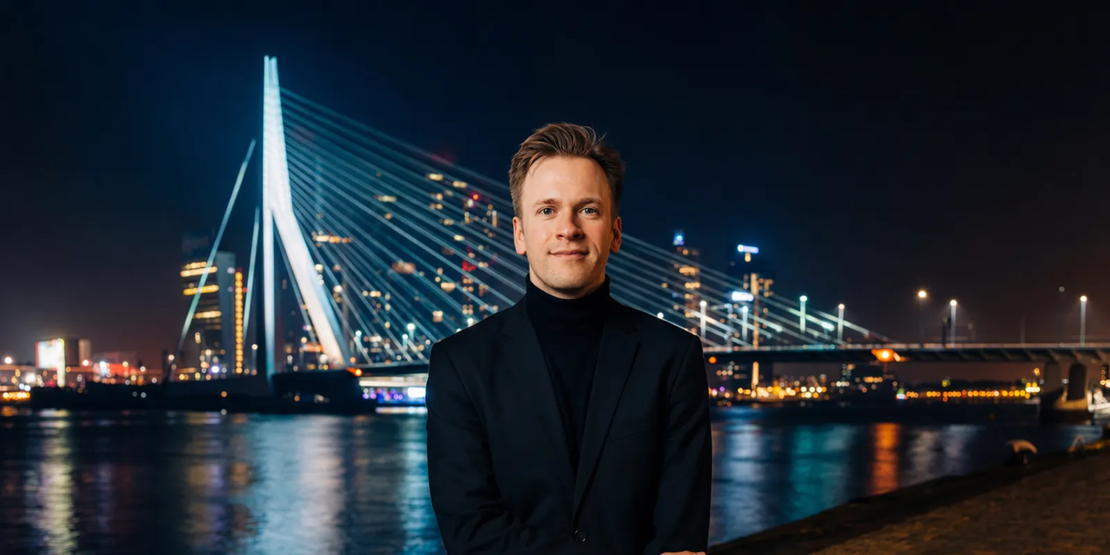 Matthijs van Wijhe