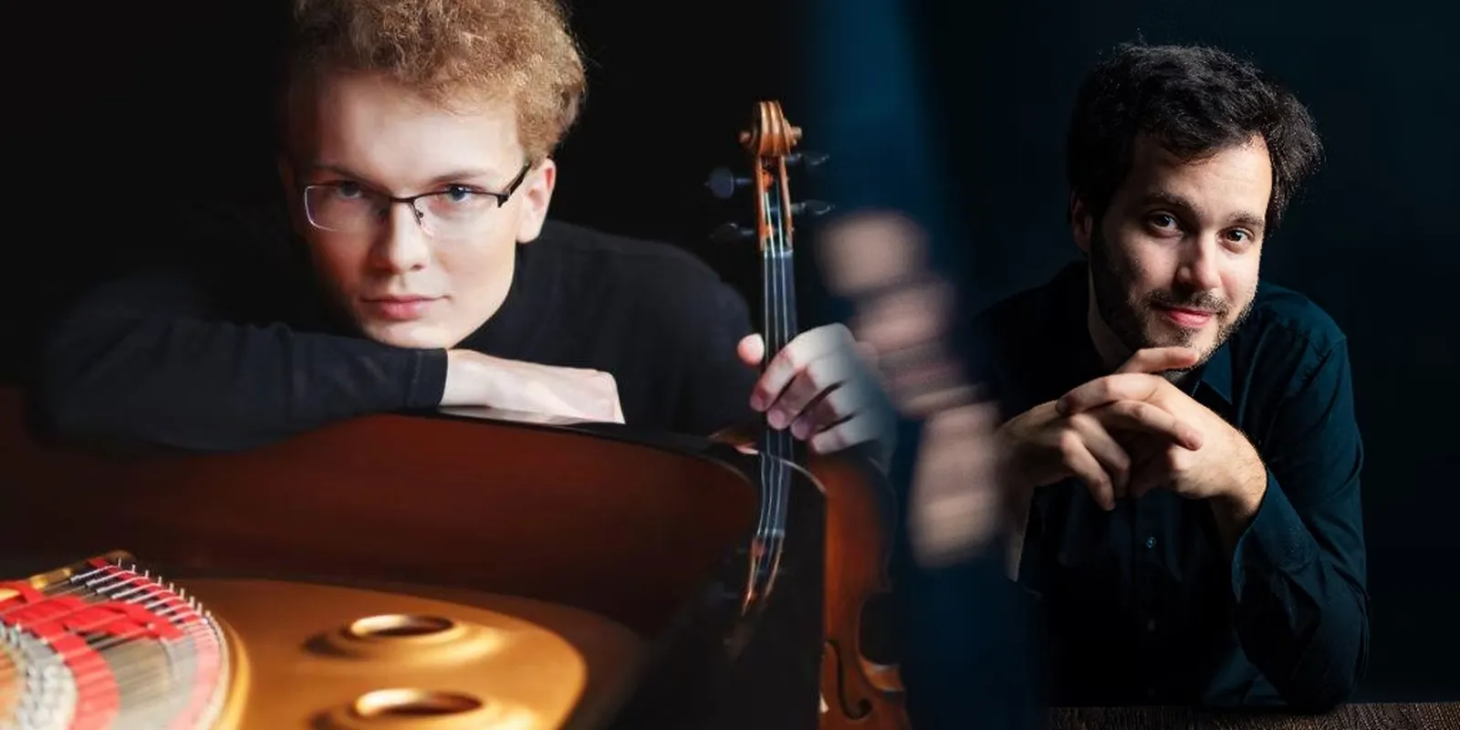 Antonii Baryshevskyi, Dmytro Udovychenko