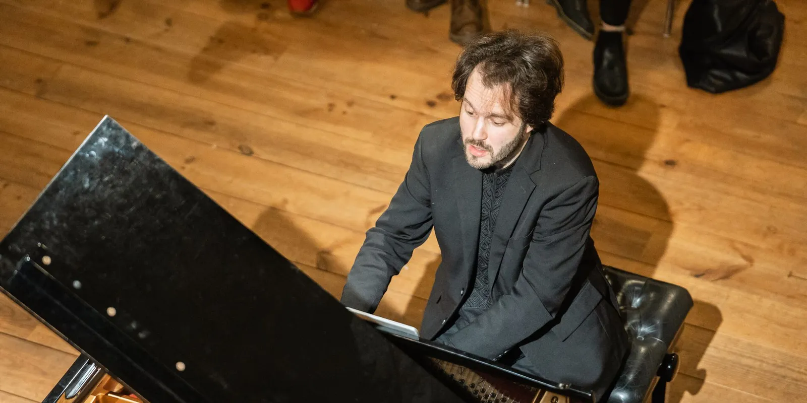 Antonii Baryshevskyi