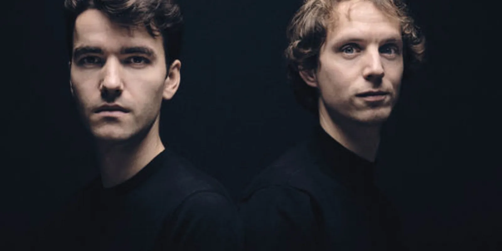 Pieter van Loenen, Tobias Borsboom