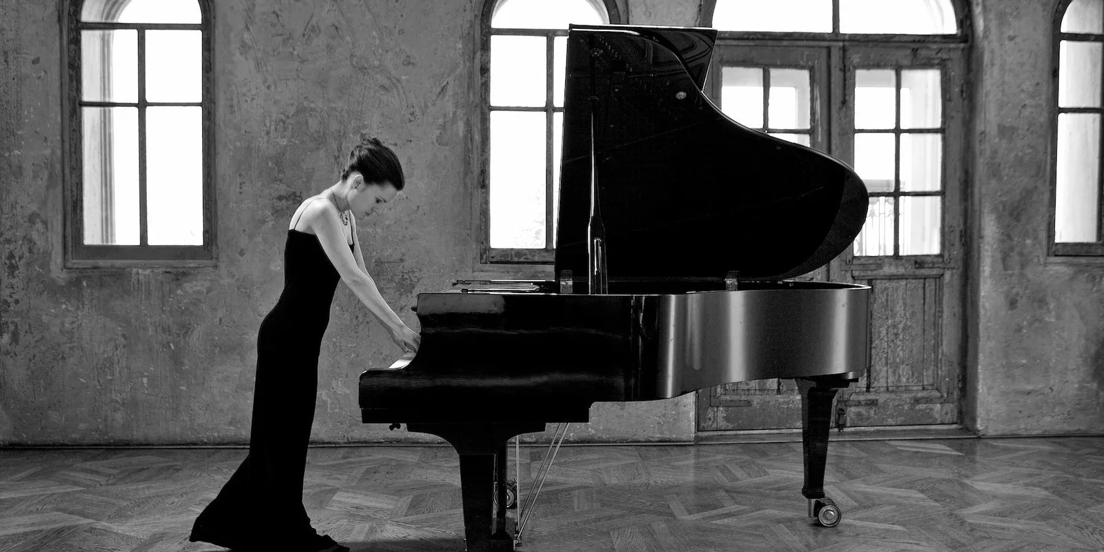 Hanna Shybayeva, Animato Kwartet, Bas Vliegenthart
