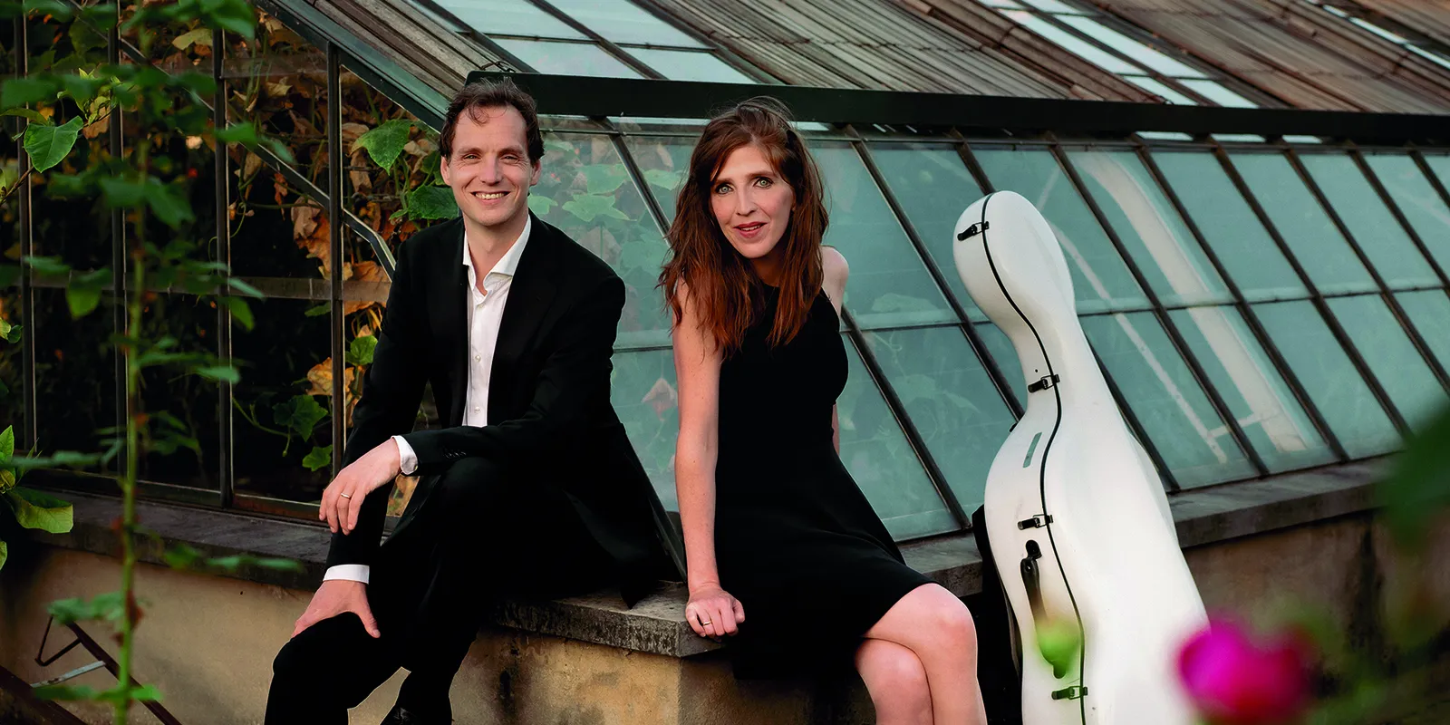Lidy Blijdorp, Tobias Borsboom