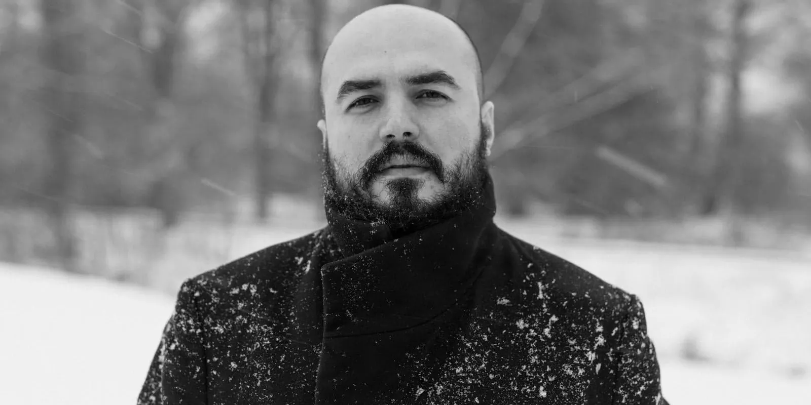 Maxim Shalygin — Classical NOW!