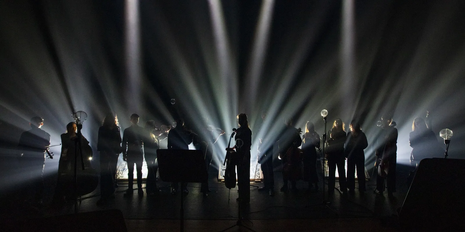 Kamerorkest van het Noorden, Maryana Golovchenko, Antonii Baryshevskyi