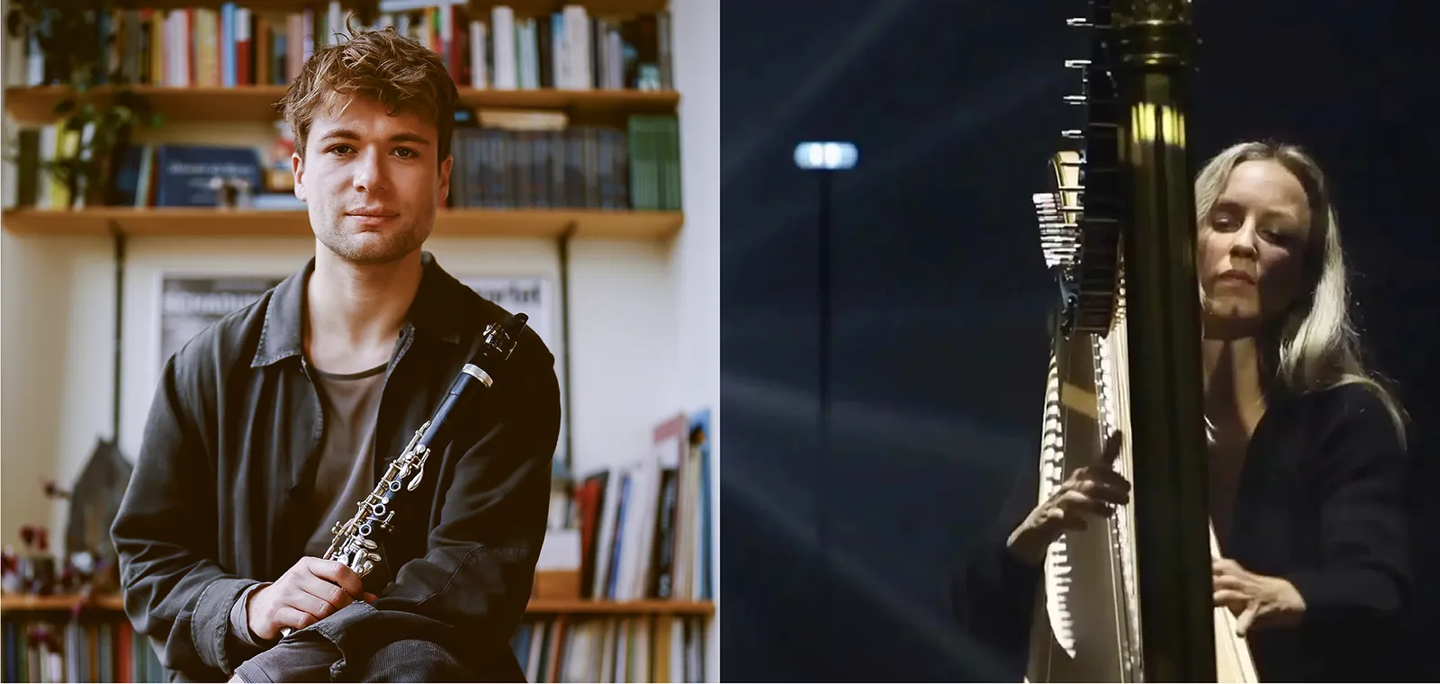 Antonii Baryshevskyi, Jelmer de Moed, Felicia van den End