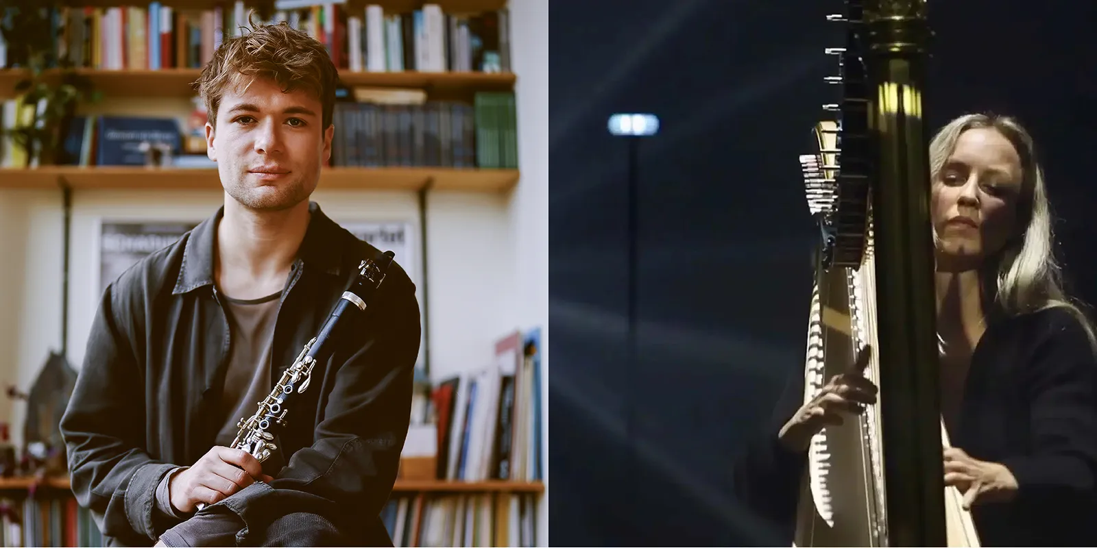 Antonii Baryshevskyi, Jelmer de Moed, Felicia van den End