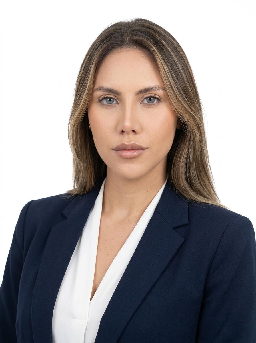 Francis Valeria Lange Díaz