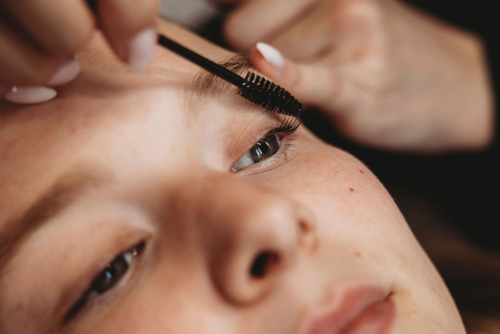Lashes