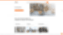 Still Website Screenshot