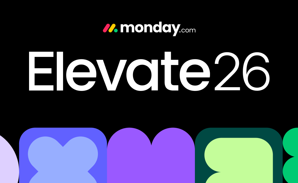 monday Elevate EMEA