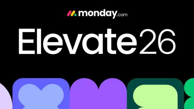 monday Elevate EMEA