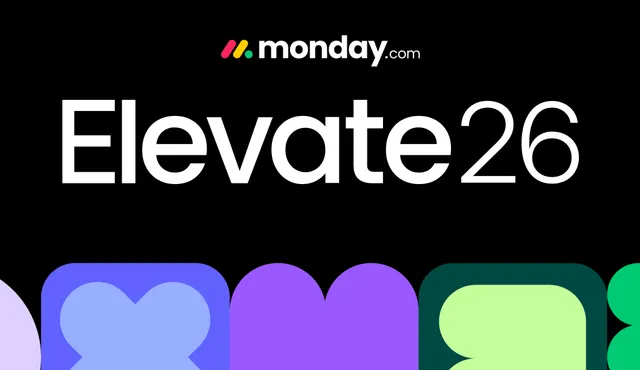monday Elevate EMEA
